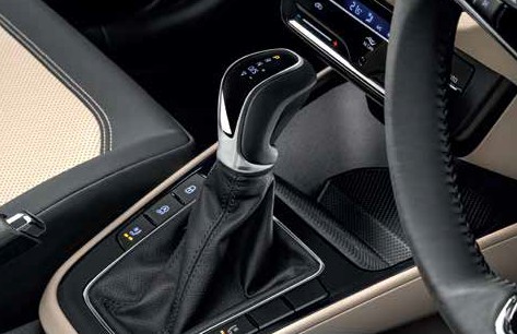 Automatic Transmission