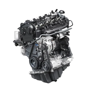 Kodiaq automatic