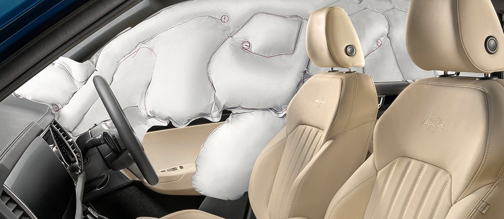 kodiaq safety