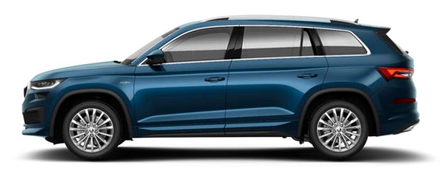 Kodiaq