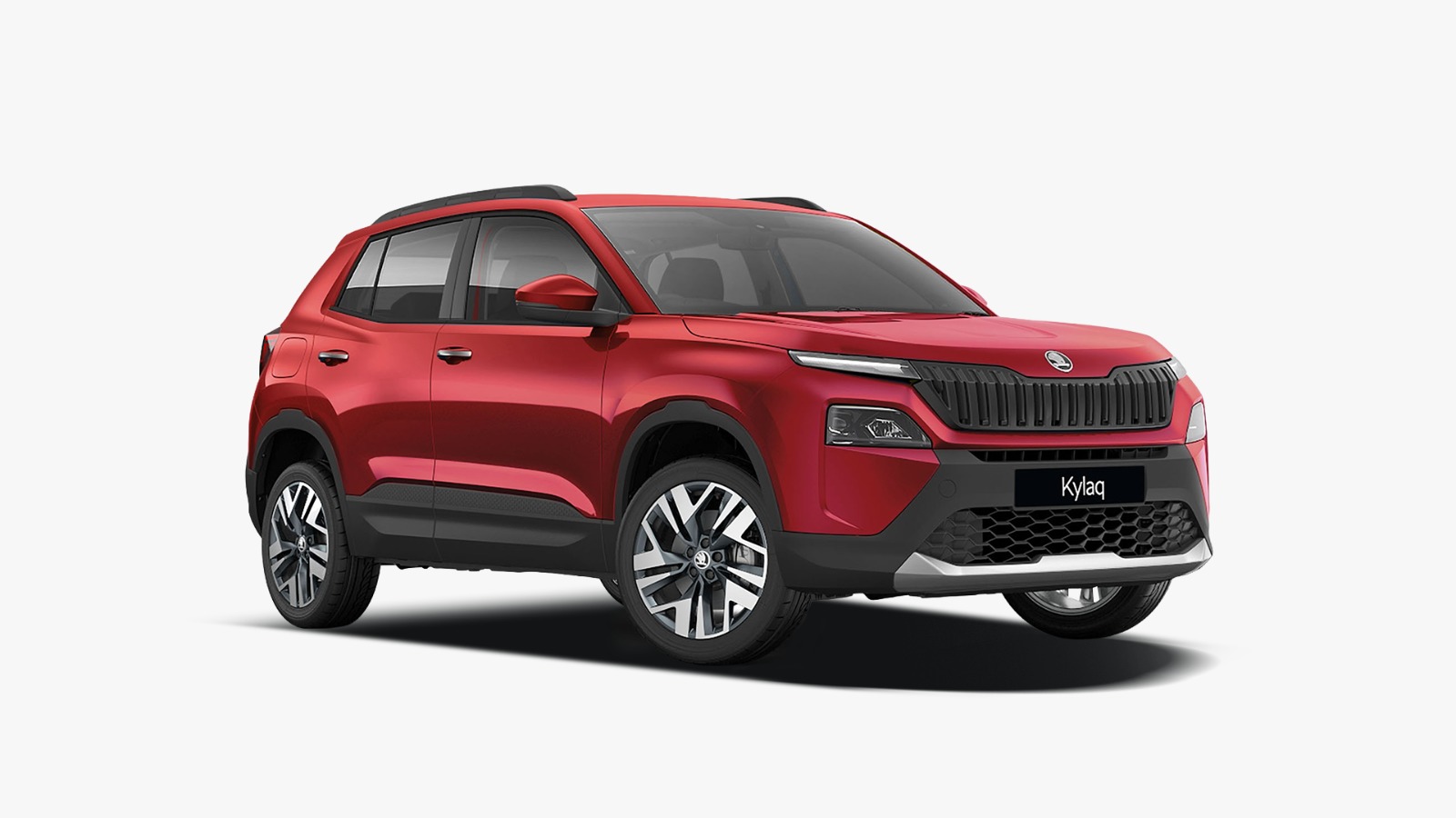 Kodiaq Models
