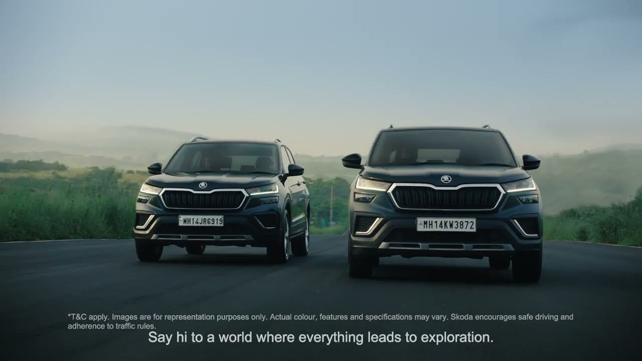 Skoda Kushaq