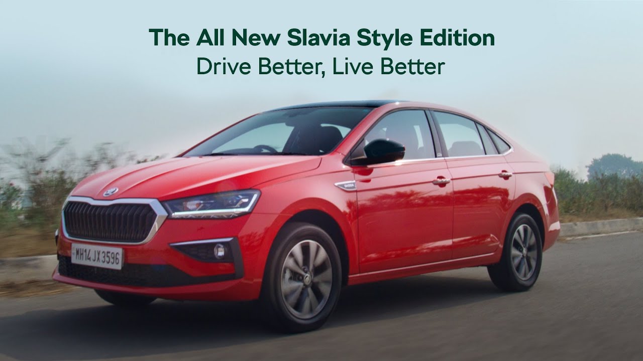 Slavia Video